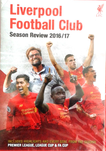 Liverpool end of - liverpool,