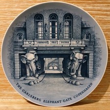 Royal Copenhagen Carlsberg