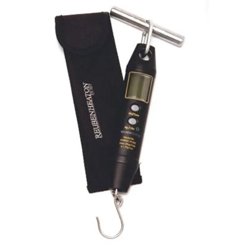 Reuben heaton sportscale - reuben,