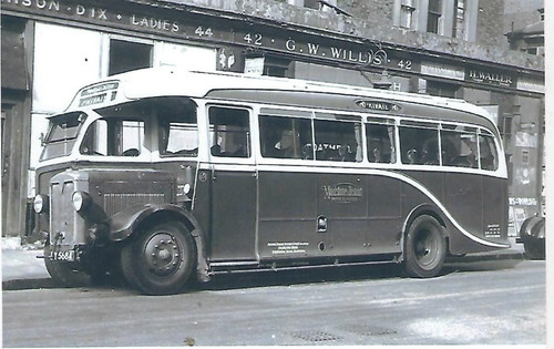 Bus photo dy5684 - photo:,