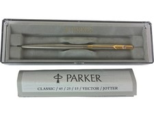 Parker Stainless Steel