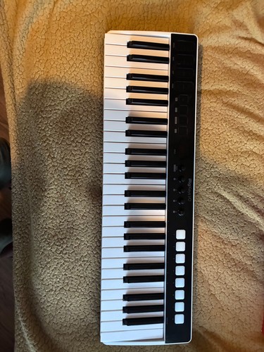 Multimedia irig keys - irig, 49