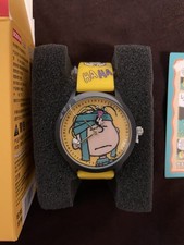 Snoopy Watch Hello, Little