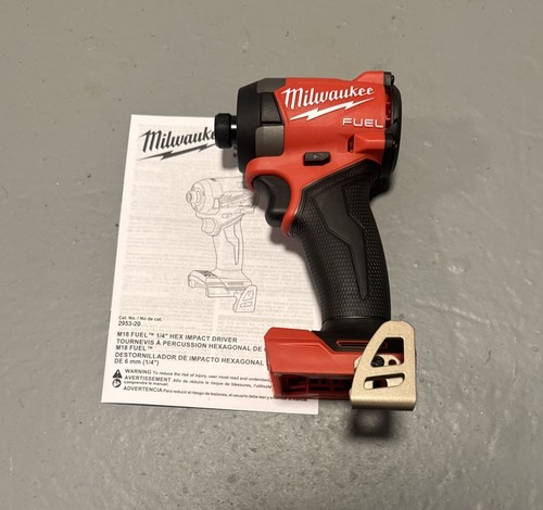 Milwaukee m18 fuel - milwaukee,