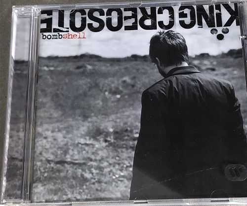 King creosote bombshell - -, bombshell.