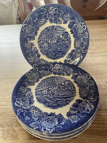 5cm enoch woods english - 17.5cm,