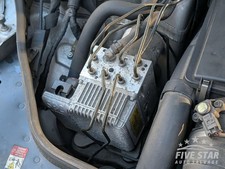 Mercedes-Benz E-Class ABS