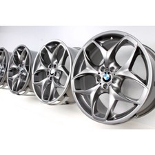 New 20'' Wheels 4x4 For BMW X5