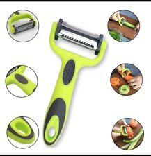 3 in 1 Food Peeler Straight