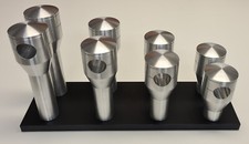 3 "  Universal  Custom Billet