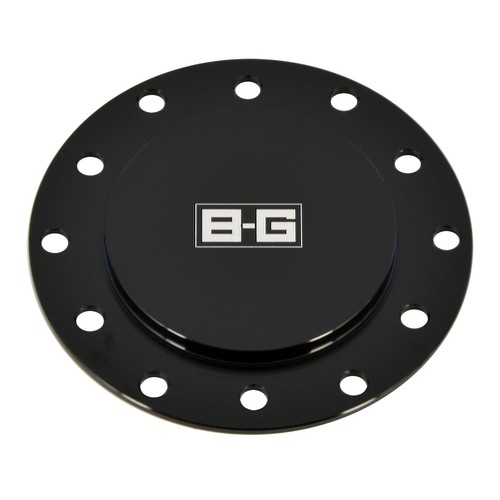 Steering wheel horn push - b-g,