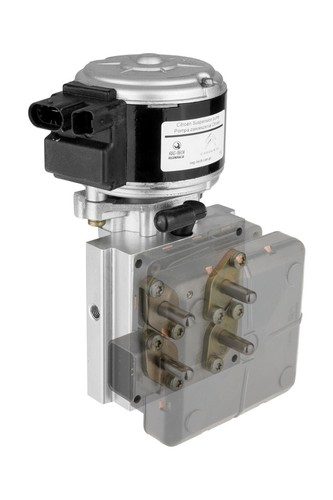 Citroen hydraulic pump - citroen, c5,