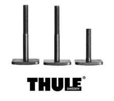 Thule 591 T Track Bolts Pro Ride Bike Carrier Multi Listing