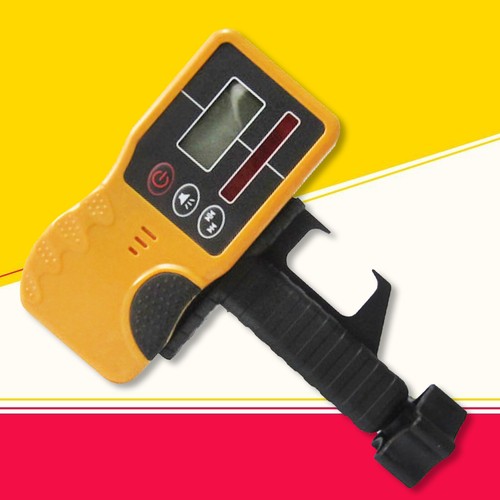 Red beam rotary laser - red,