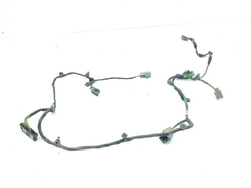 Chrysler 300 seat wiring - c,
