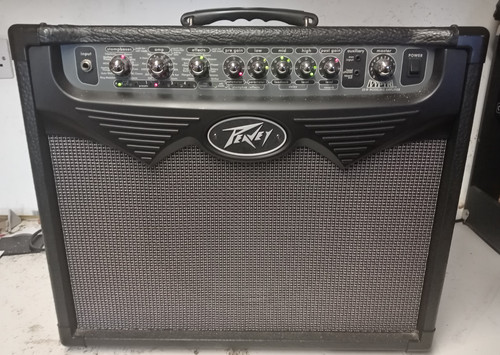 Peavey vypyr modelling - vypyr, 30