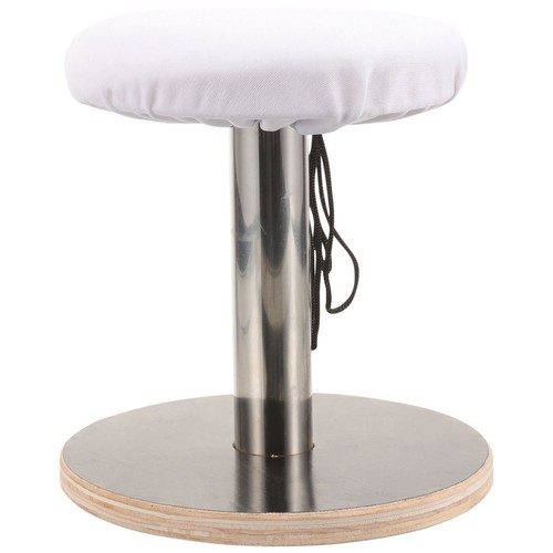 Round clothes ironing board - clothes,