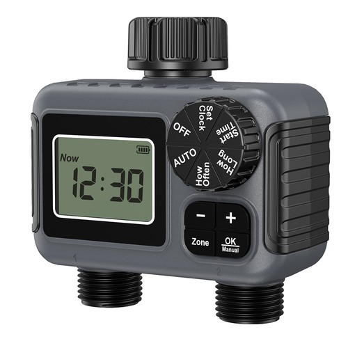 Zone garden water - 2,