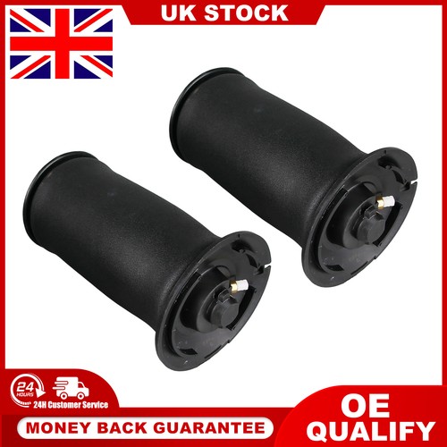 Rear air suspension - 2x,