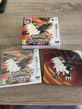 Pokemon Ultra Sun Fan Edition