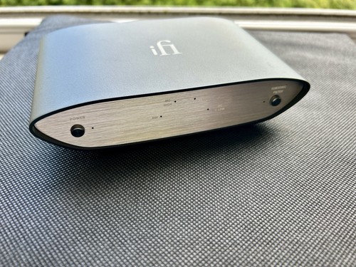 Ifi audio zen - phono, turntable