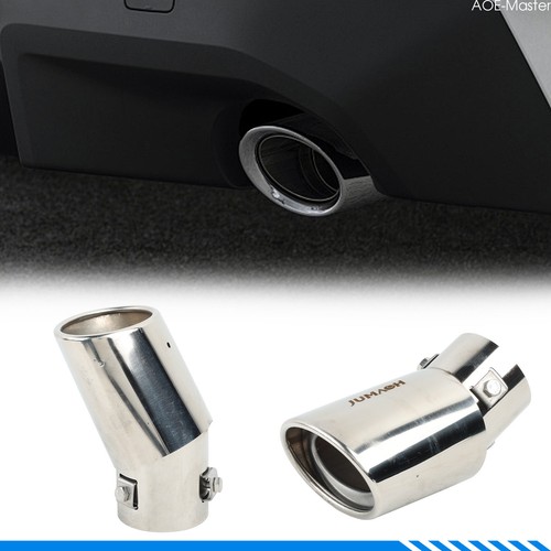 Exhaust muffler tip tail - exhaust,