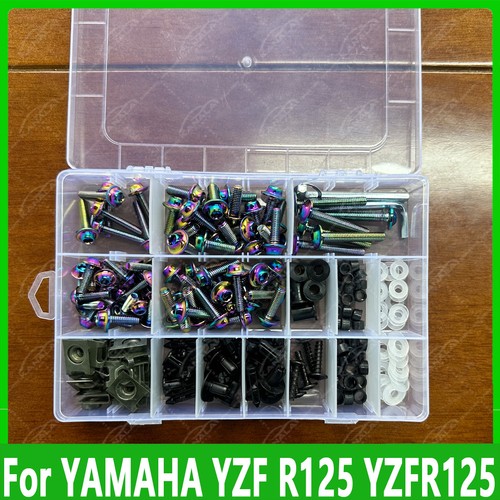 192pcs 304 stainless - stainless, steel