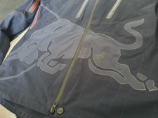 Red Bull Athlete Only Gore-Tex