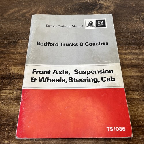 Bedford trucks coaches - trucks, &