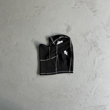 Trapstar Irongate Ninja Balaclava - Black