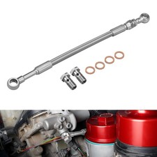 Vanos Oil Supply Line Pipe