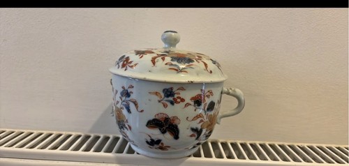 Antique chinese export imari - antique,