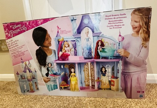 Disney princess magical - princess,