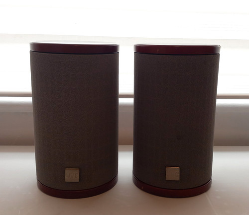 Jvc fssd9 rare cylinder - sp-fssd9,