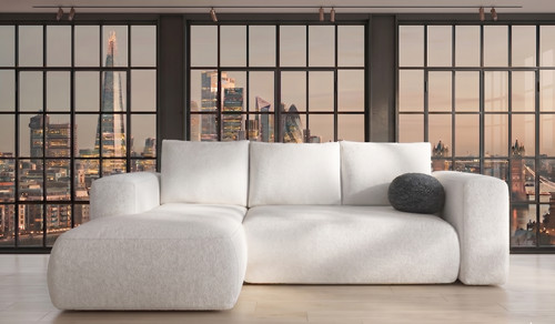 Sofaforge aura cream - sofaforge, boucle