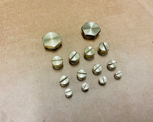 Weber dcoe full set - weber,
