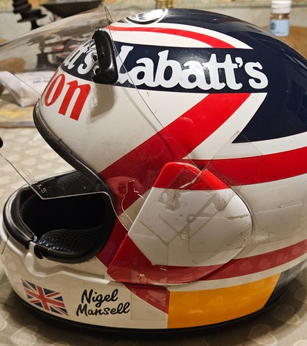 Arai quantum nigel - arai,