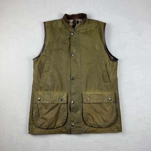 Barbour westmorland wax - barbour, gilet