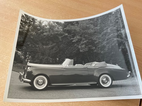 1950 rolls royce - rolls,
