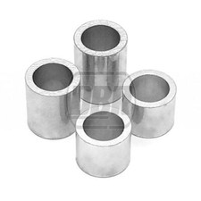 Pit Bike 15mm MAG Wheel Spacer Set 50cc 110cc 125cc 140cc 160cc Motorcycle