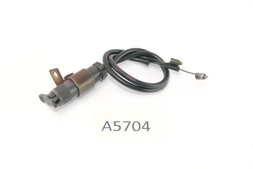 Yamaha 350 31k - 31k, choke