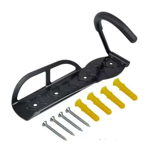 Heavy duty bike wall - duty,