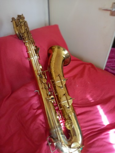 Vintage and rare - and,
