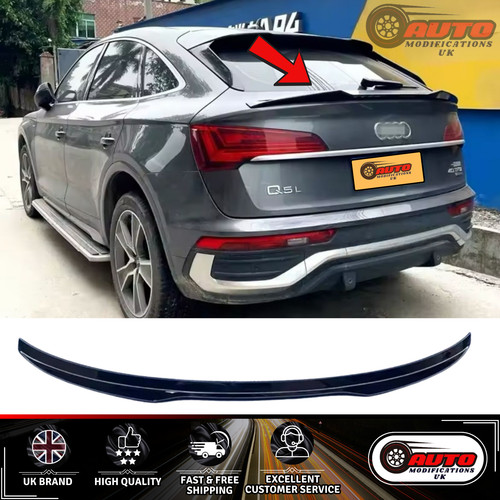 Audi 80a sq5 sportback - audi,