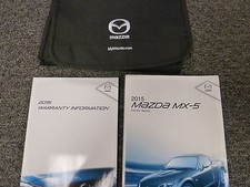 2015 Mazda MX5 Miata