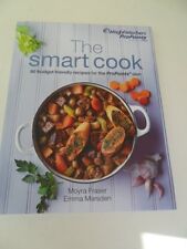 Weight Watchers ProPoints Plan The Smart Cook: 90 Budget Recipes for the ProPo,