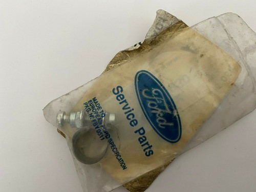 Genuine ford 16mm hose - genuine,