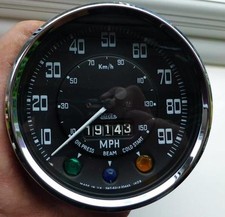 Reconditioning Kit for 4"