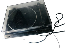 Yamaha  TT-300 Turntable