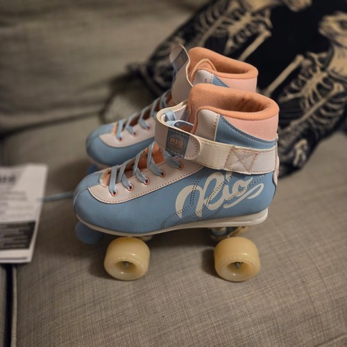 Rio roller milkshake quad - rio,